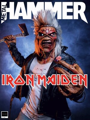 Metal Hammer UK - Magazine